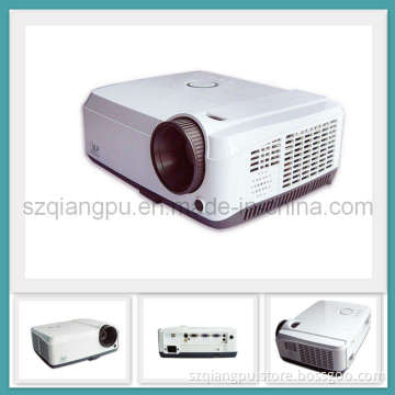 DLP Projector --- 2600 Lumens, SVGA 800*600, 2000: 1 (SV-68)